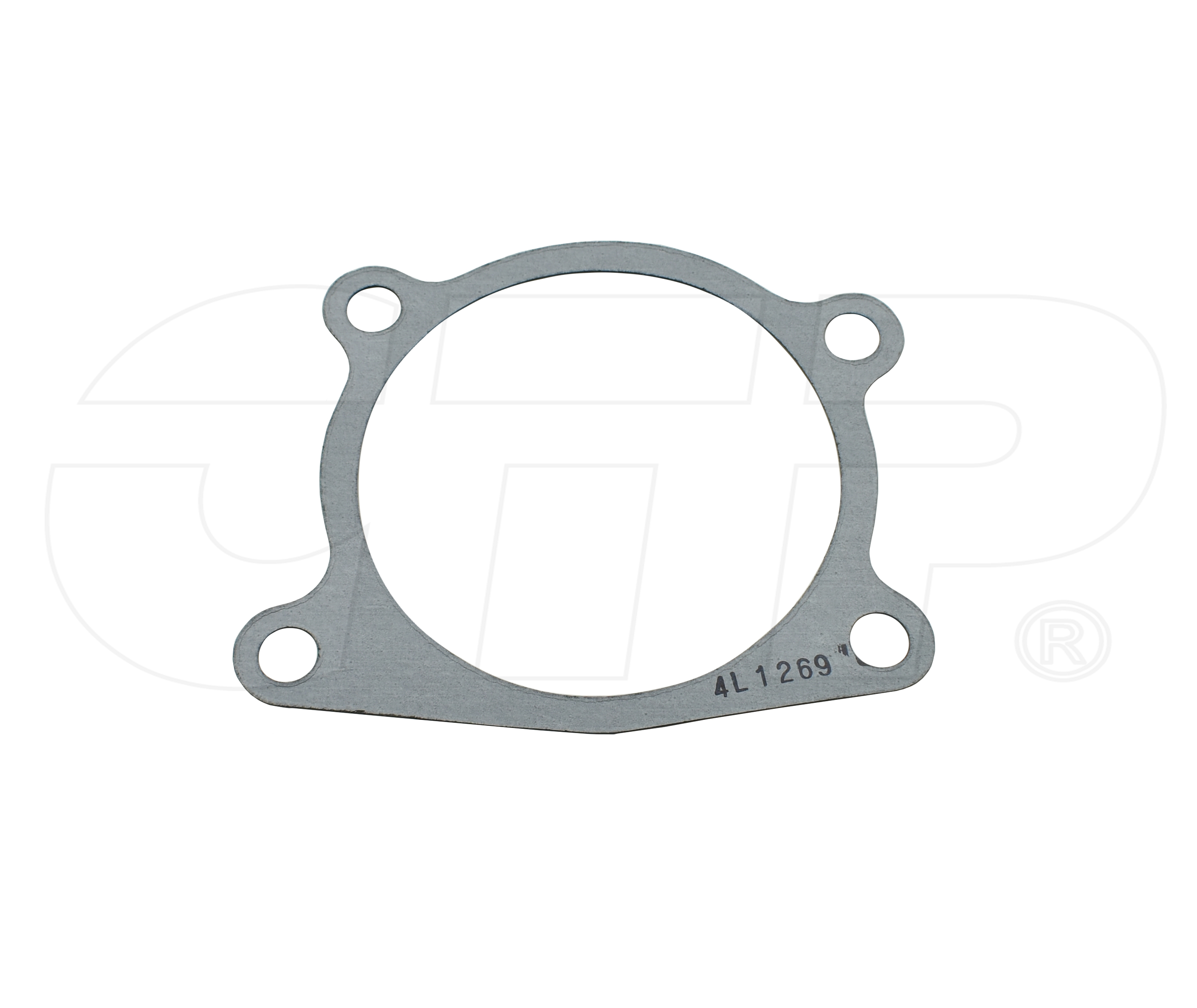 4L1269 Gasket-ctp for CATERPILLAR