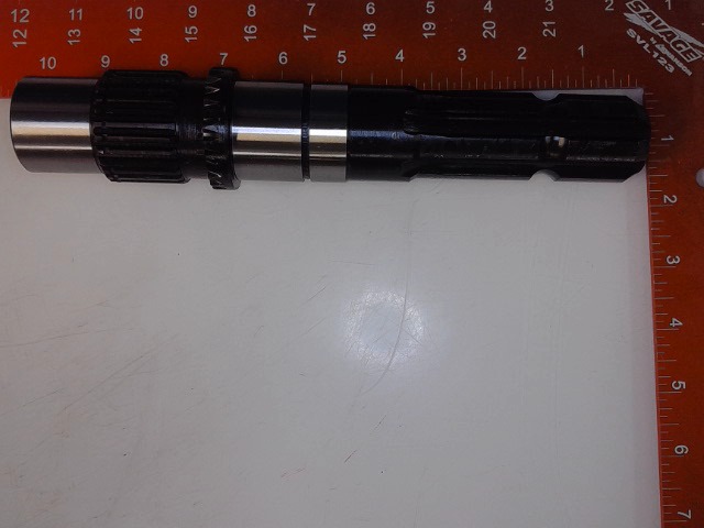 A-1500087C1 Pto Shaft for JOHN DEERE