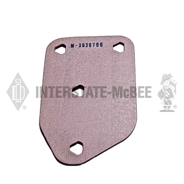 M-3938706 Gasket - Cover Plate