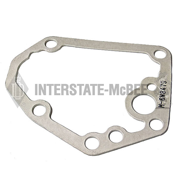 M-6N8479 Gasket for INTERSTATE MCBEE
