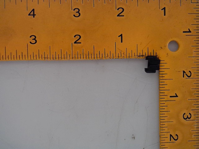 R11270 Grommet for JOHN DEERE