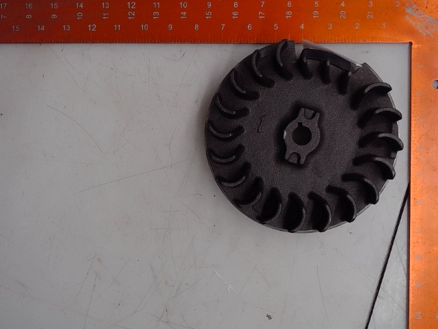 AM104456 Flywheel for JOHN DEERE