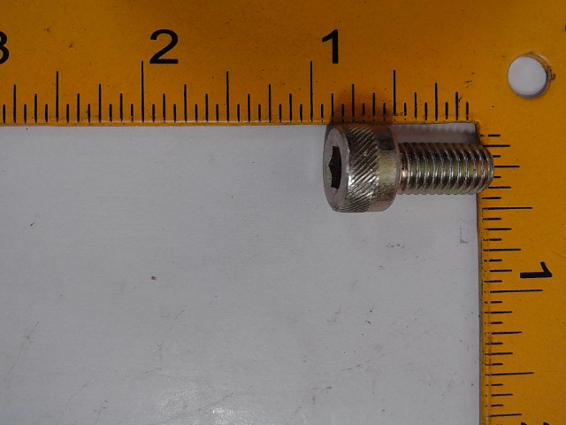 72250033 AGCO Screw