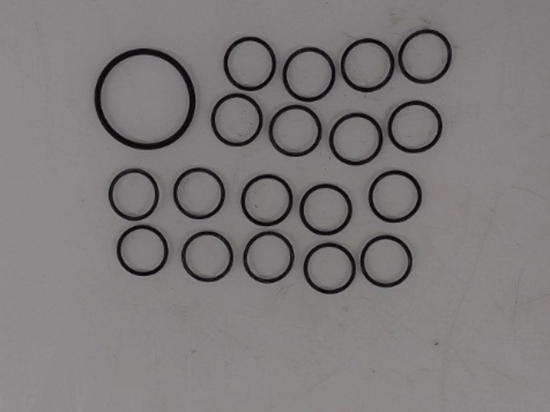 71133808 Ring Kit for AGCO