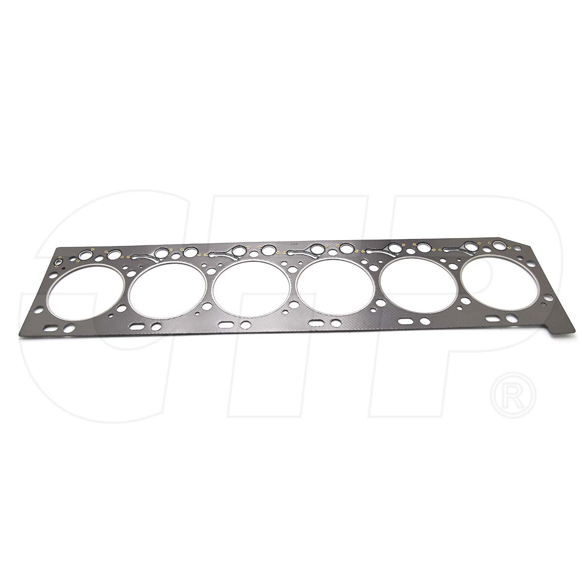6745-11-1811 Gasket-cyl H for KOMATSU
