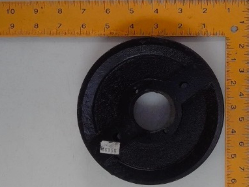 66955 Pulley