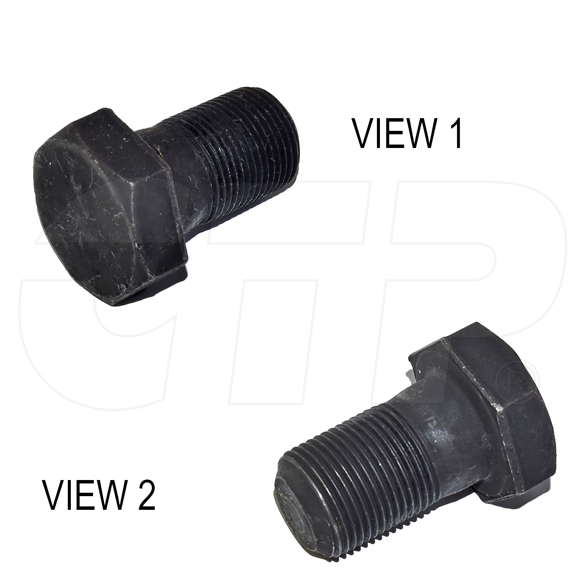 9B3175 Bolt