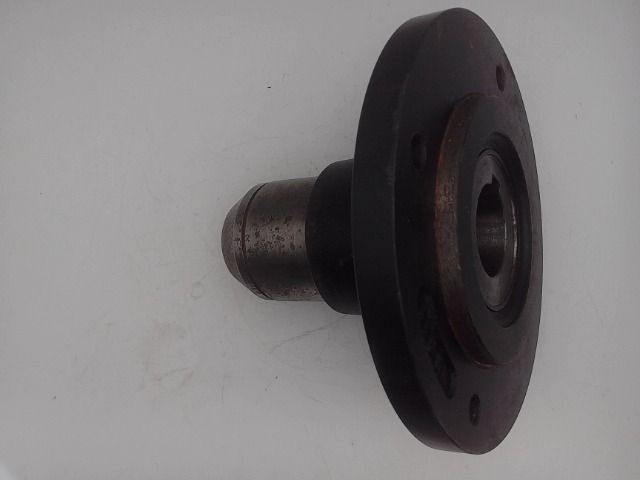 H236500 Hub for JOHN DEERE