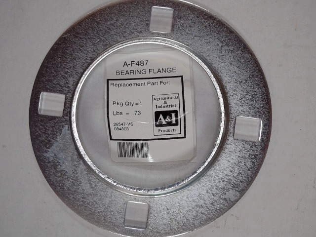 A-F487 Flange