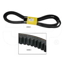 2S6168 CATERPILLAR Belt Set 3