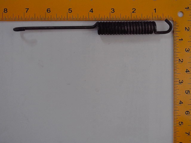 732-0413 Spring for KOMATSU