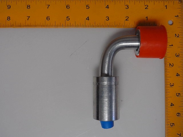 221-0469 Coupling