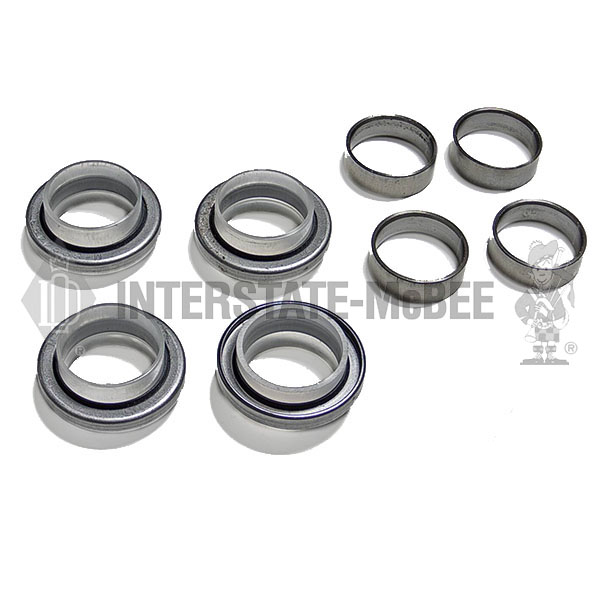 A-23500533 Kit - Seal - Blower End Plate for INTERSTATE MCBEE
