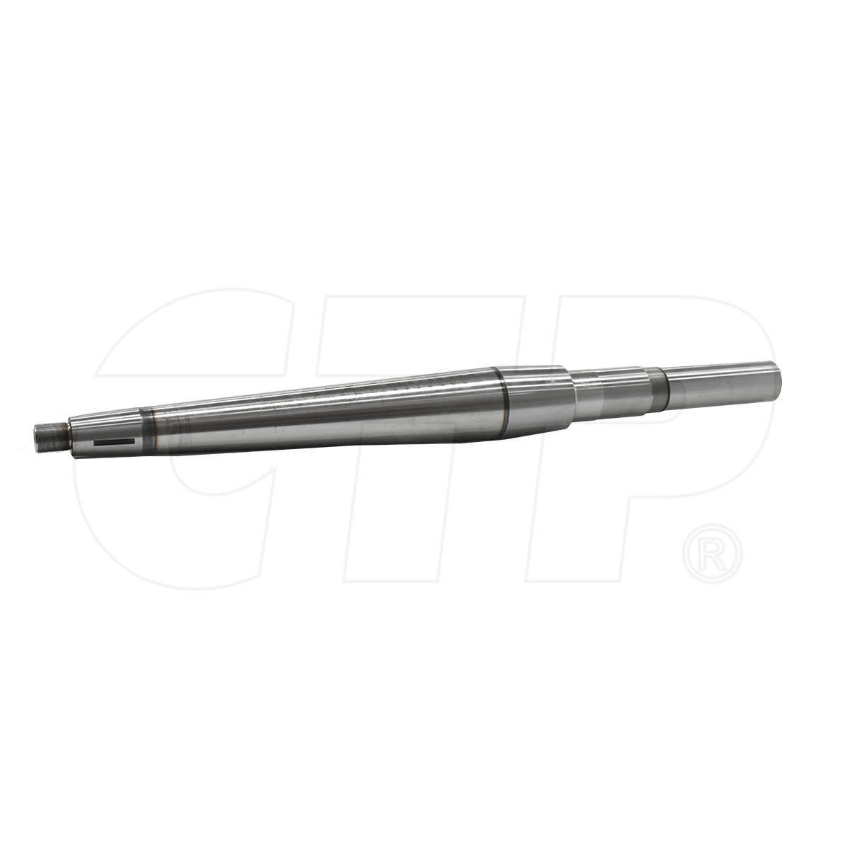2F7576 Shaft