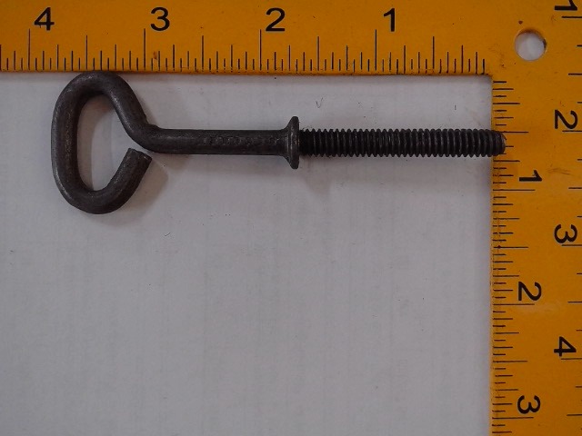 030-18564 Screw for GEHL MANITOU