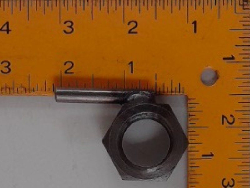 38247-71180 Nut