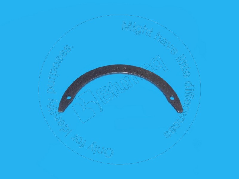 103-9288 Thrust Bearing