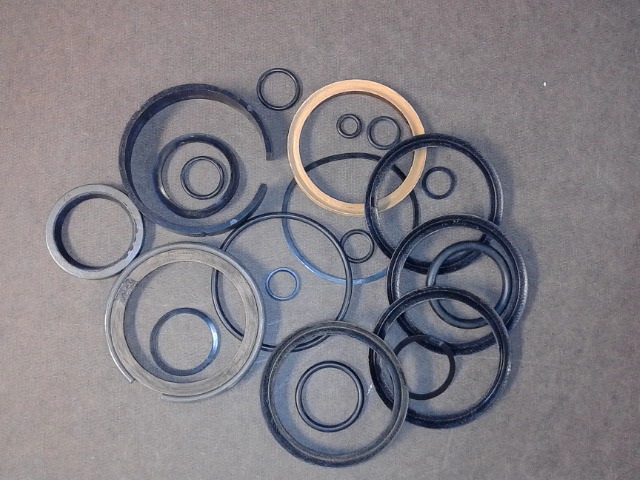 836007M91 Seal Kit for AGCO