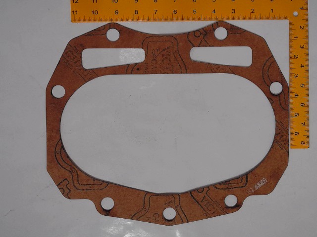 B1332R Gasket for JOHN DEERE
