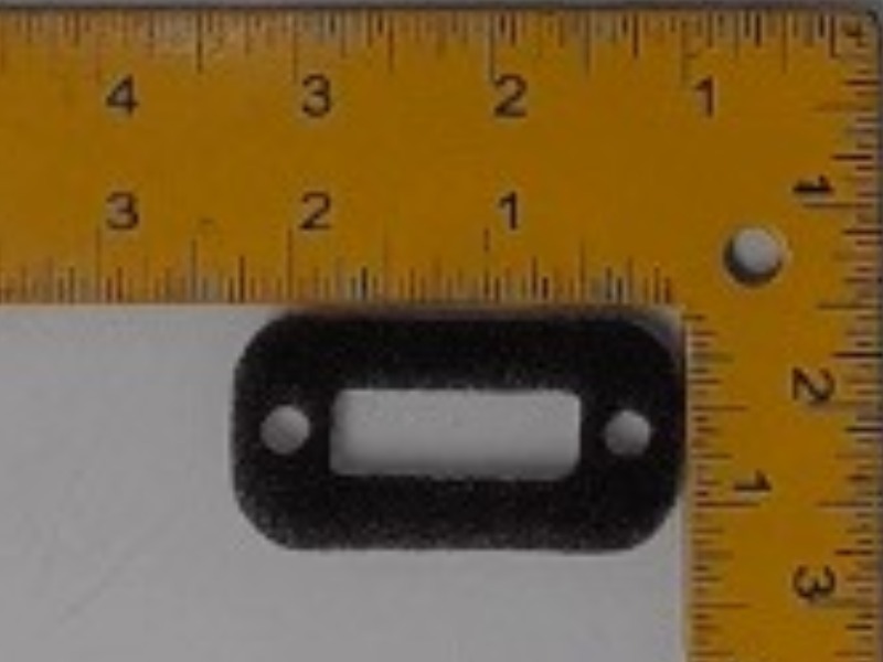 M76429 Seal for JOHN DEERE