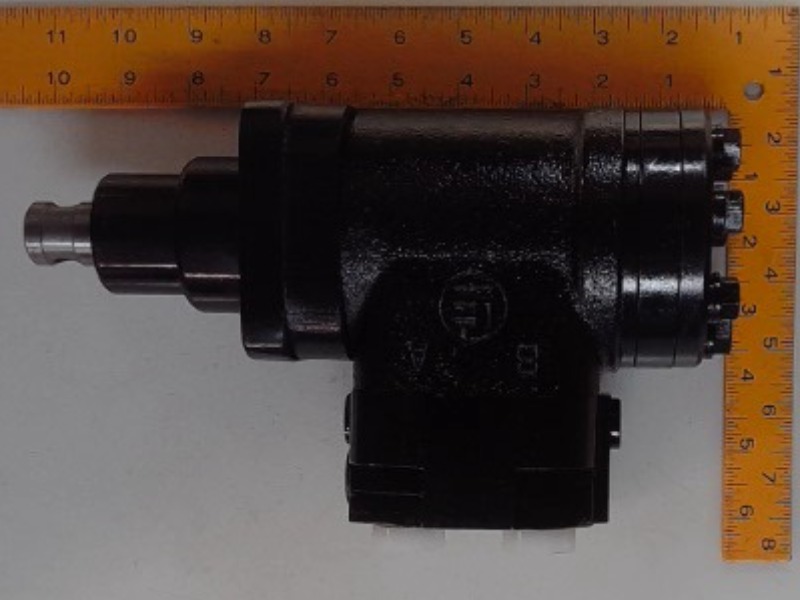 A-86602557 Orbital/motor for JOHN DEERE