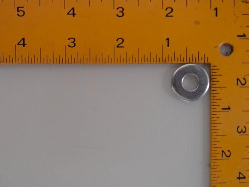 K3181-42332 Washer for KUBOTA