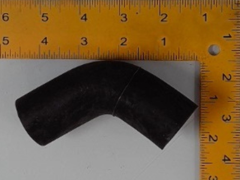 3437089M1 Hose for AGCO