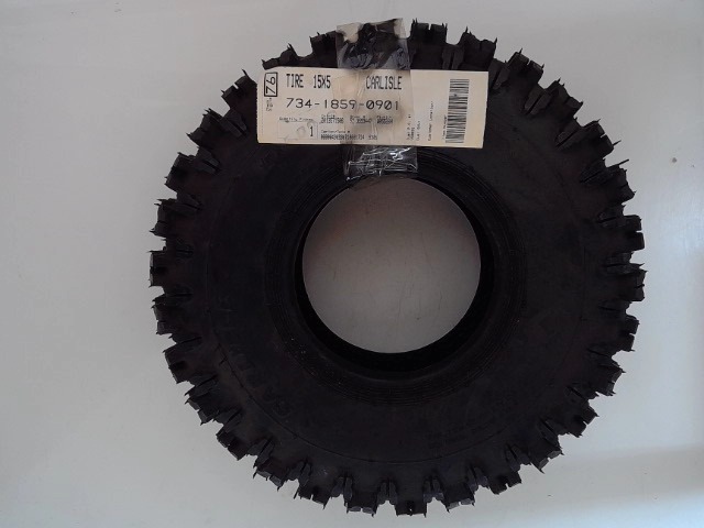 734-1859-0901 Tire for CUB CADET