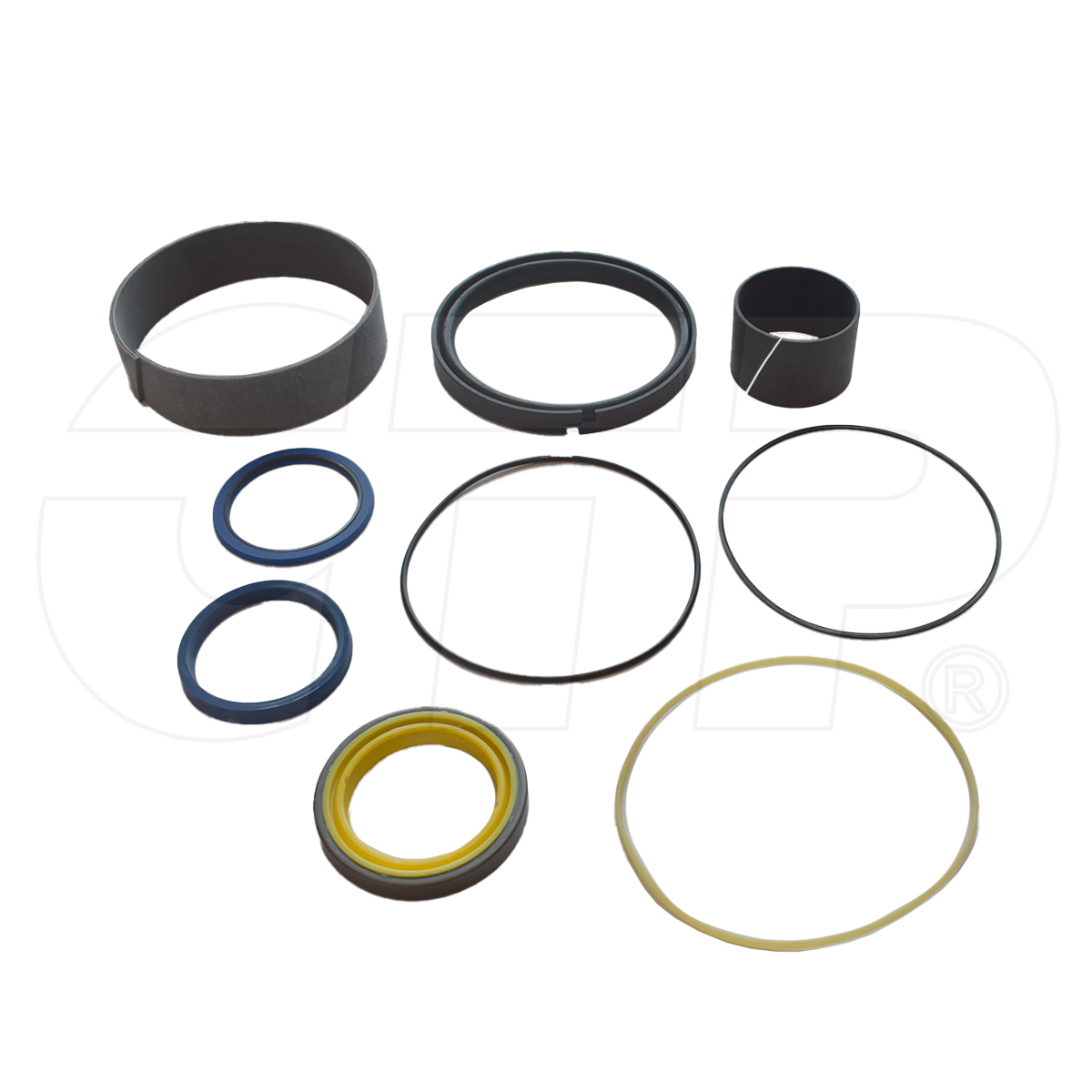 4527462 Kit Seal-hyd for CATERPILLAR