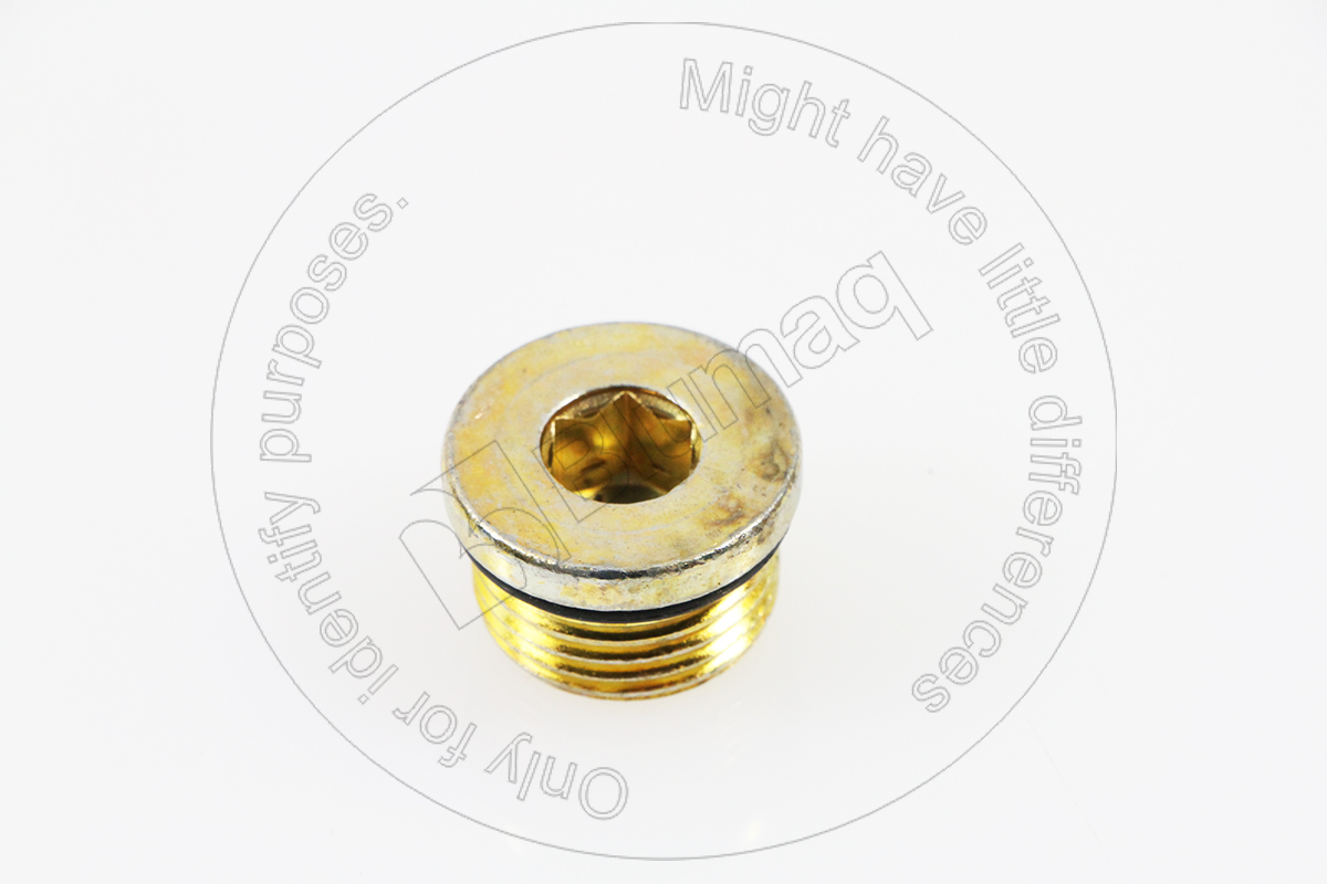 164-5619 Plug Assy. for CATERPILLAR