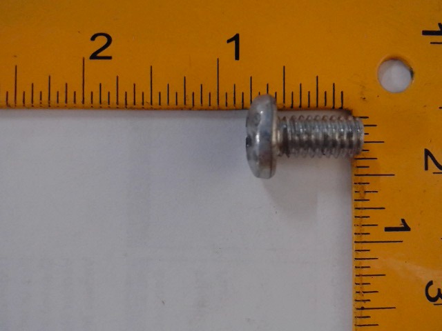440-13110 Screw for CUB CADET