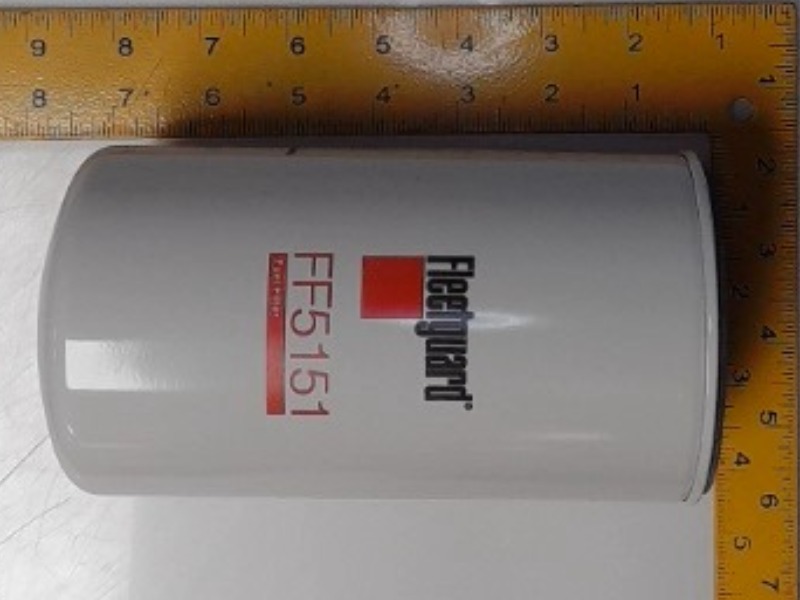 FF5151 Filter for FLEETGUARD