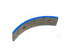 1H-8379 Lining Brake for CATERPILLAR