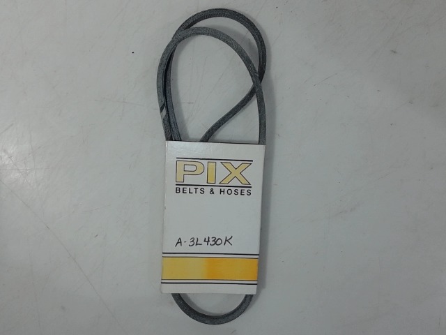 A-3L430K Belt for JOHN DEERE