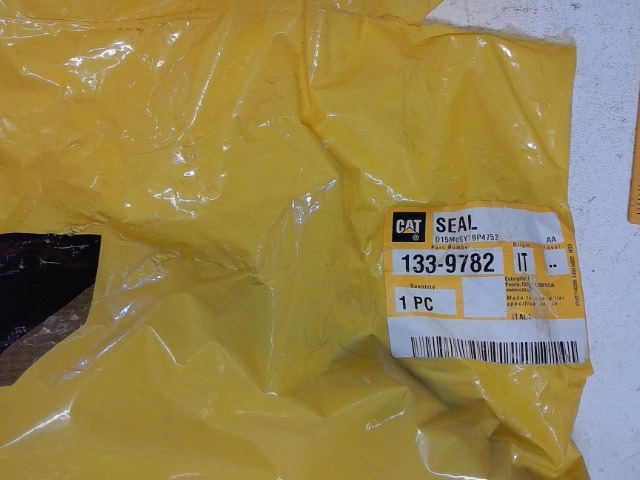 1339782 Seal for CATERPILLAR