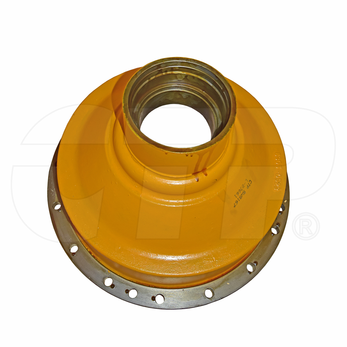 8W8167 Housing for CATERPILLAR