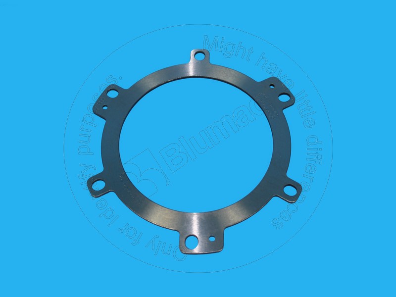 368-0122 Spacer