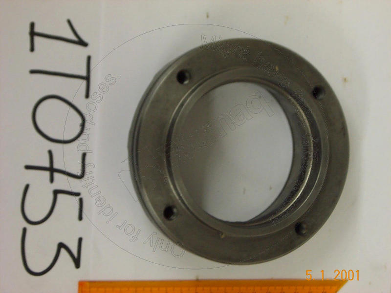 1T-0753 Box for BLUMAQ