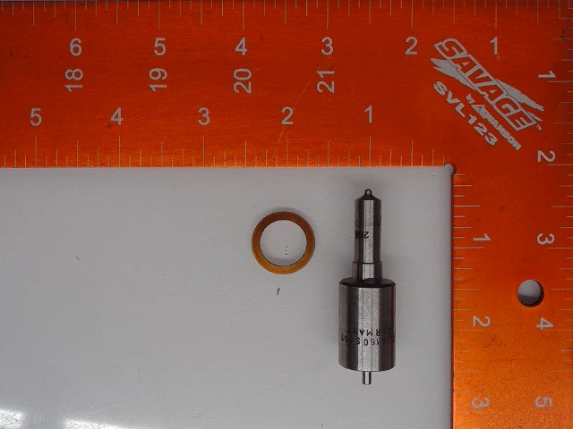 74009274 Nozzle