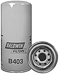 B403 BALDWIN Full-flow Lube Spin-on