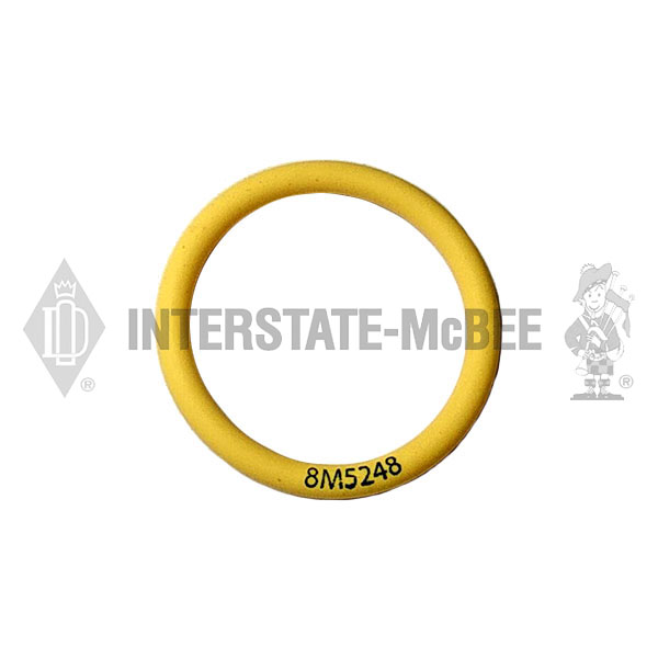 M-8M5248 Seal - O-ring for INTERSTATE MCBEE