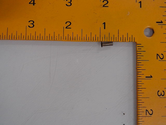 CH117-7316 Seal for AGCO