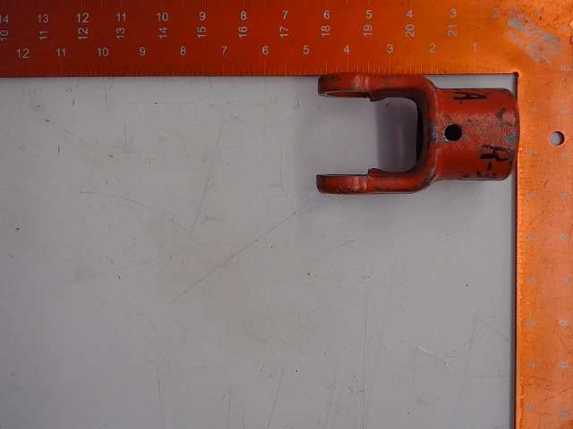K3539A AGCO Yoke