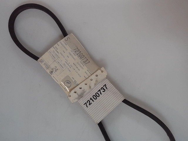 72100737 Belt for AGCO