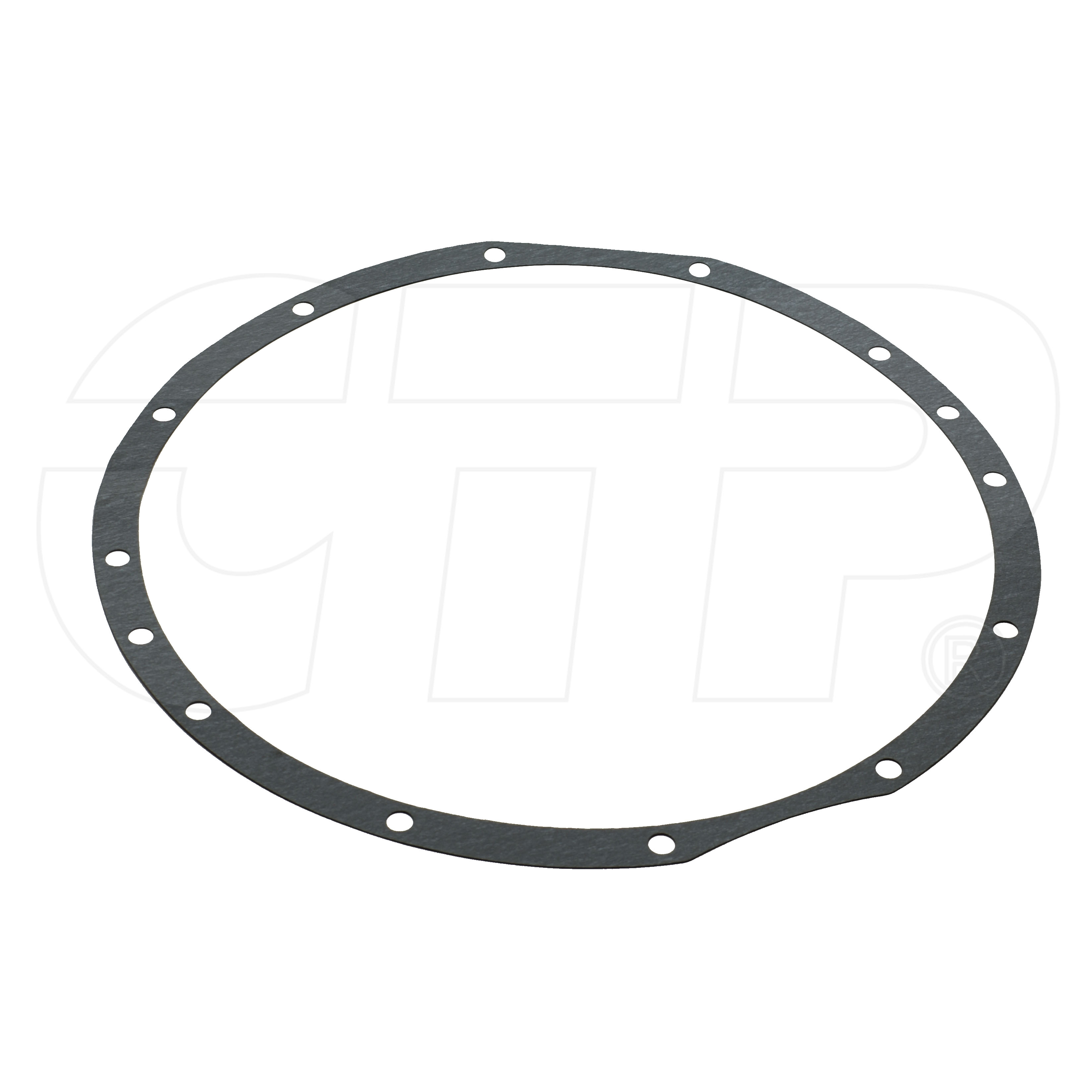 144-11-11151 Paper Gasket for KOMATSU