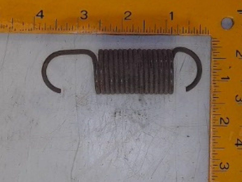 69790 Spring,fuel Lev