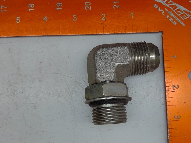 X2503-12-12 Elbow for JOHN DEERE