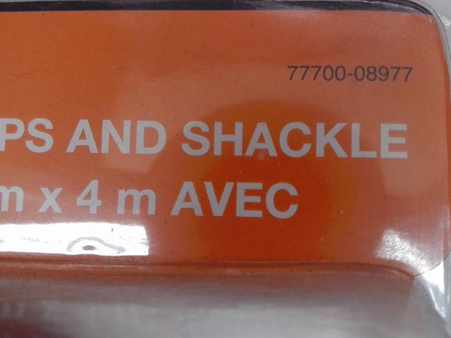77700-08977 Tow Strap for KUBOTA