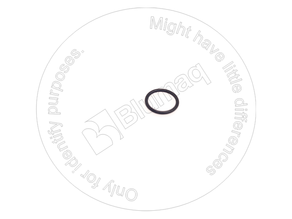 7I2750 Seal O Ring for CATERPILLAR