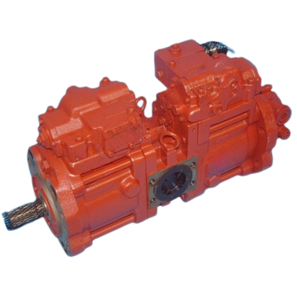 VO1142-05460 Pump Main for VOLVO